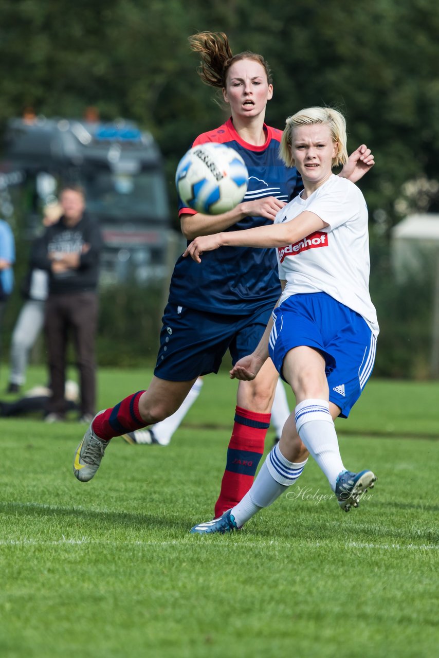 Bild 194 - Frauen TSV Wiemersdorf - FSC Kaltenkirchen : Ergebnis: 0:12